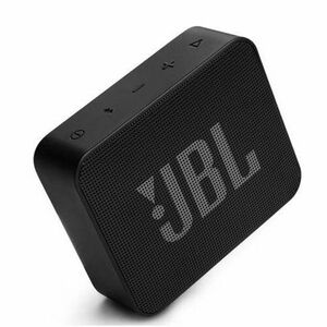JBL GO Essential, Čierny vyobraziť