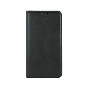 Puzdro Smart Magnetic Book Motorola Moto G22 - čierne vyobraziť