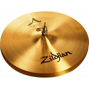 Zildjian A0133 A New Beat Hi-Hat činel 14" vyobraziť