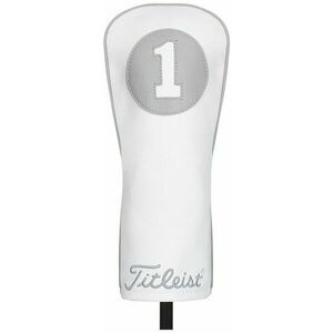 Titleist Frost Out Leather White vyobraziť