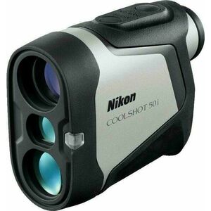 Nikon 50i Laserový diaľkomer vyobraziť