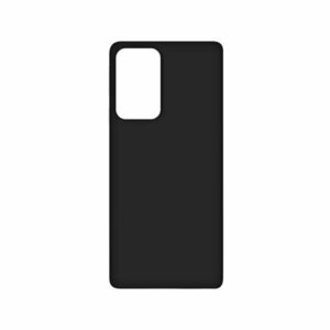 Xiaomi Note 11 Pro čierne (pudd) gum. puzdro vyobraziť
