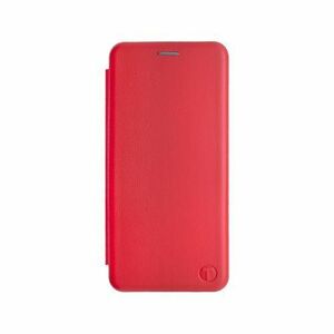Motorola G51 5G červená (Lichi) bočná knižka vyobraziť