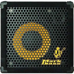 Markbass Marcus Miller CMD 101 Micro 60 vyobraziť