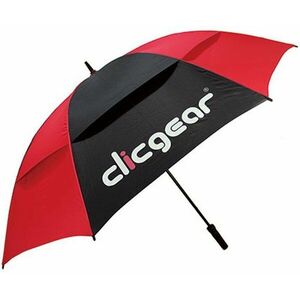 Clicgear Umbrella Red/Black vyobraziť