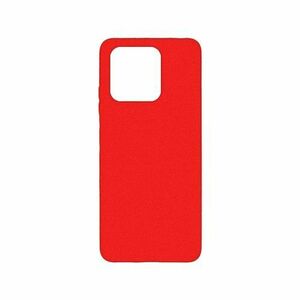 Xiaomi Redmi 10C červené (pudd) gum. puzdro vyobraziť