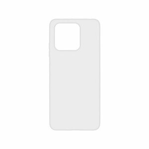Puzdro Moist Xiaomi Redmi 10C, silikónové - transparentné vyobraziť