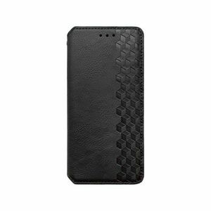Samsung Galaxy S21 Ultra 5G čierna (Pattern)boč.knižka vyobraziť