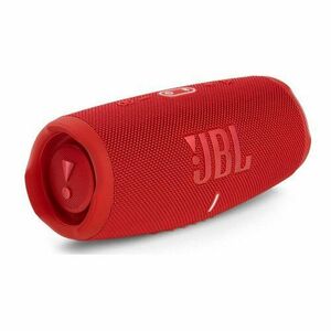 JBL Charge 5 Bluetooth reproduktor Červený vyobraziť