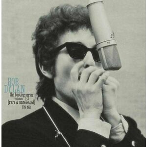 Bob Dylan - Bootleg Series 1-3 (5 LP) vyobraziť
