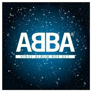 Abba - Studio Albums (Box Set) (10 LP) vyobraziť