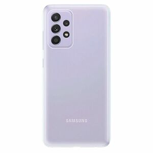 Samsung Galaxy A52/A52 5G (silikónové puzdro) vyobraziť