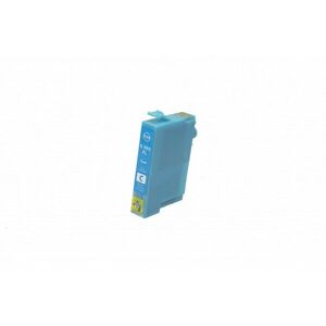 EPSON T502-XL (C13T02W24010) - kompatibilná cartridge, azúrová, 6, 4ml vyobraziť