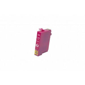 EPSON T502-XL (C13T02W34010) - kompatibilná cartridge, purpurová, 6, 4ml vyobraziť