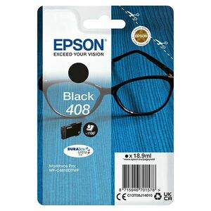 EPSON C13T09J14010 - originálna cartridge, čierna, 18, 9ml vyobraziť