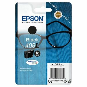 EPSON C13T09K14010 - originálna cartridge, čierna, 36, 9ml vyobraziť