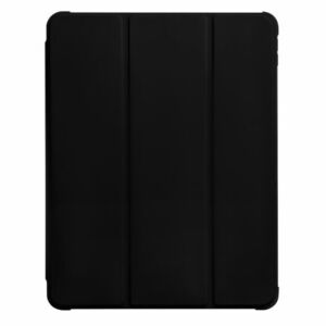 MG Stand Smart Cover puzdro na iPad mini 2021, čierne (HUR31944) vyobraziť