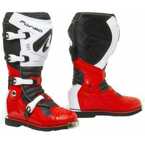 Forma Boots Terrain Evolution TX Red/White 41 Topánky vyobraziť
