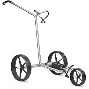 Ticad Goldfinger Titan Elektrický golfový vozík vyobraziť