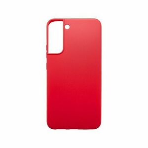 Samsung Galaxy S22 Plus červené (pudd) gum.puzdro vyobraziť