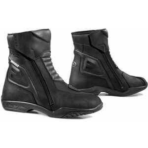 Forma Boots Latino Dry Black 41 Topánky vyobraziť