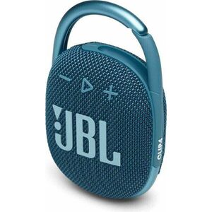 JBL Clip 4 Blue vyobraziť
