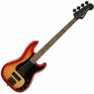 Fender Squier Contemporary Active Precision Bass LRL PH Sunset Metallic vyobraziť
