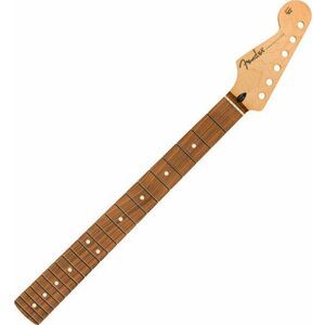Fender Player Series Reverse Headstock 22 Pau Ferro Gitarový krk vyobraziť
