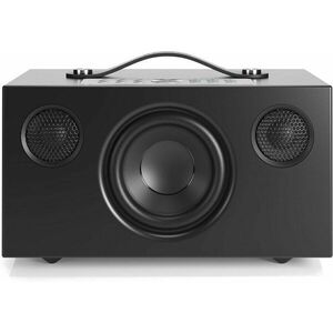 Audio Pro C5 MK II Black vyobraziť