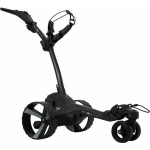 MGI Zip Navigator Black Elektrický golfový vozík vyobraziť