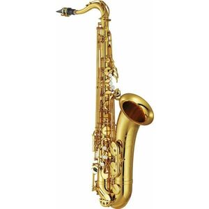 Yamaha YTS 62 02 Tenor Saxofón vyobraziť