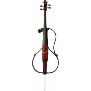 Yamaha SVC-110 Silent 4/4 Elektrické violončelo vyobraziť