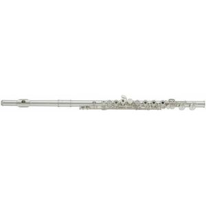 Yamaha YFL 272 Koncertná priečna flauta vyobraziť
