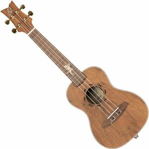 Ortega LIZARD-CC-GBL Koncertné ukulele Natural vyobraziť
