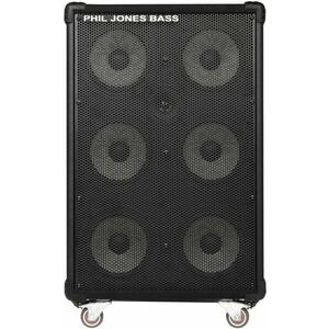 Phil Jones Bass Cab 67 vyobraziť
