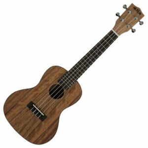 Kala KA-PWC Koncertné ukulele Natural vyobraziť