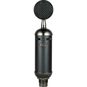 Blue Microphones Spark SL Kondenzátorový štúdiový mikrofón vyobraziť