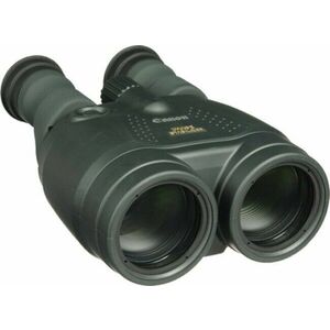 Canon Binocular 15 x 50 IS 55x 50 mm Ďalekohľad vyobraziť