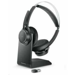 Dell Premier Wireless ANC Headset WL7022 vyobraziť