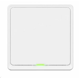 Teslá Smart Switch ZigBee vyobraziť