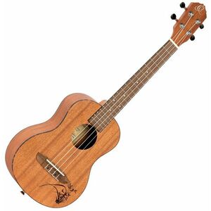 Ortega RU5MMM Tenorové ukulele Natural vyobraziť