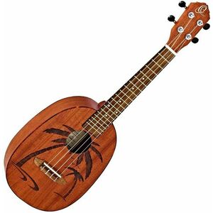 Ortega RUPA5MM Koncertné ukulele Natural vyobraziť