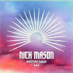 Nick Mason - Unattended Luggage (3 LP) vyobraziť