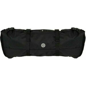 AGU Handlebar Bag Venture Black 17 L vyobraziť