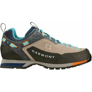 Garmont Dragontail LT WMS Dark Grey/Orange 41 Dámske outdoorové topánky vyobraziť