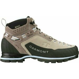 Garmont Vetta GTX WMS Warm Grey/Light Blue 38 Dámske outdoorové topánky vyobraziť