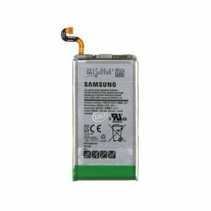 Batéria Samsung EB-BG955ABE Li-Ion 3500mAh (Bulk) vyobraziť