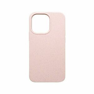mobilNET puzdro na iPhone 13 Pro Max ružové, Eco vyobraziť