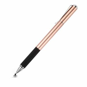 Tech-Protect Pen Stylus pero na tablet, ružovozlaté vyobraziť