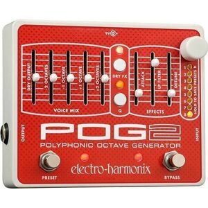 Electro Harmonix Pog2 vyobraziť